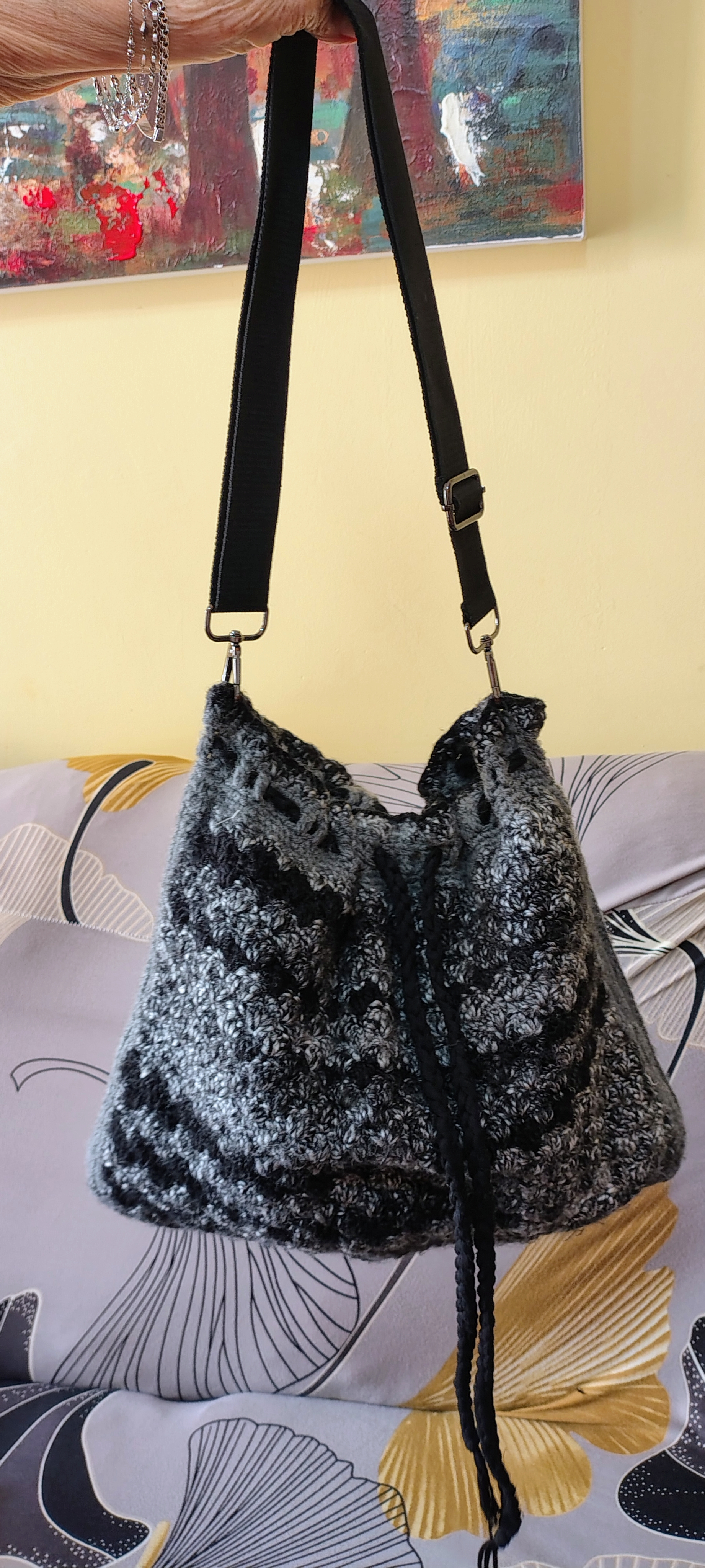 Mabecrochet crochet