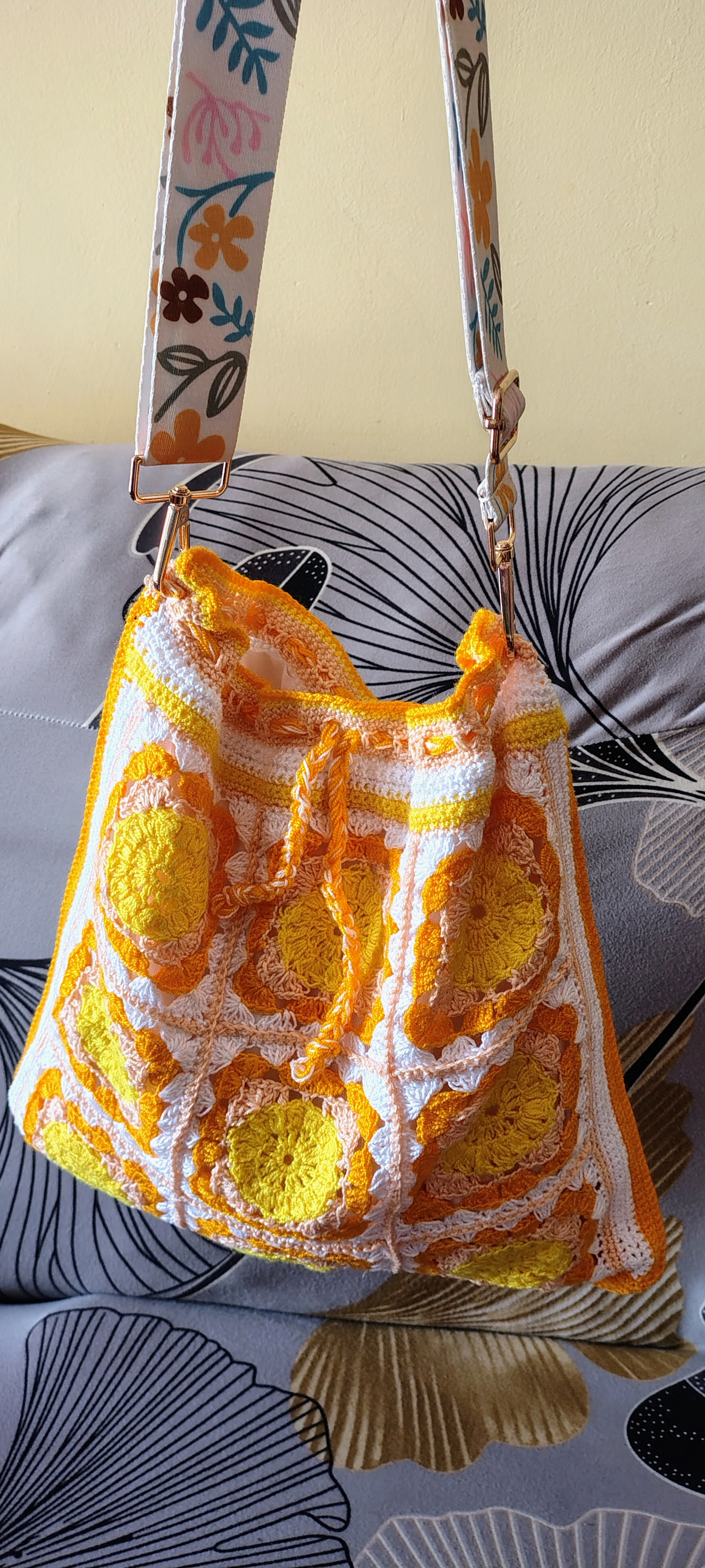 Sunflower Dream